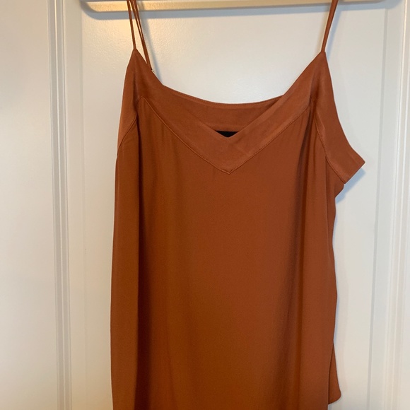 Ladies Tank - Picture 1 of 3